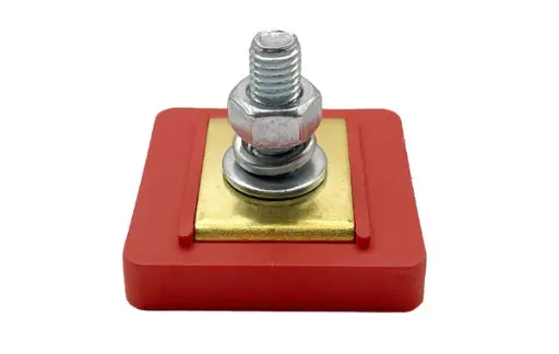 [EC004] NPS Red Terminal for RV Generator – EC004