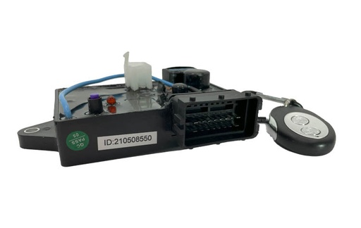 [EC002] NPS Control Module for RV Generator – EC002