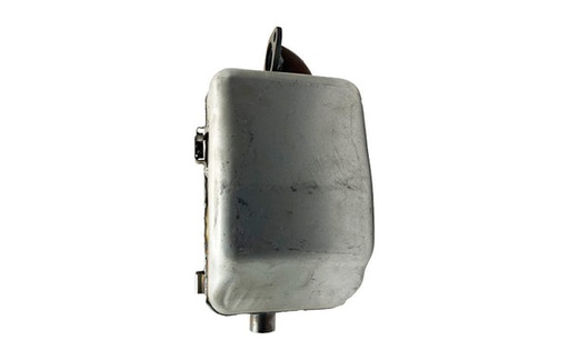 [BG024] NPS Muffler for RV Generator Exhaust System – BG024