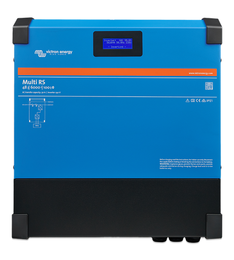 [PMR482604000] Multi RS 48/6000/100-50 230V