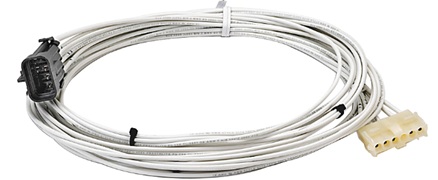 [338-3489-01] Cummins 10 ft Remote Control Wire Harness and Plug