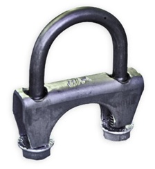 [034-00002] Cummins Exhaust Clamp