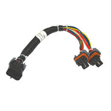 [044-00087] Cummins Y Harness - Gasoline/LP Generators