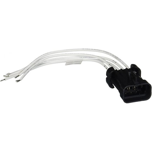[300-4947] Cummins Remote Control Harness Pigtail (genset end)