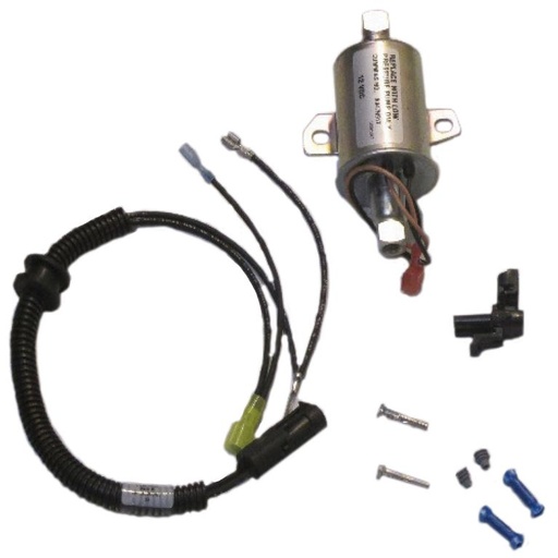 [541-0530] Cummins Auxiliary fuel pump Kit