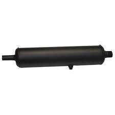 [155-2068] Cummins Spark Arrestor Muffler
