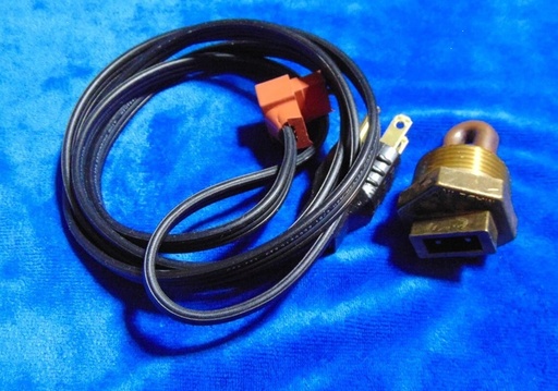 [333-0594] Cummins Engine Block Heater Kit