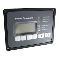 [A067X842] Cummins Control Panel - HMI 211 with 30 foot Harness (Field Installed)