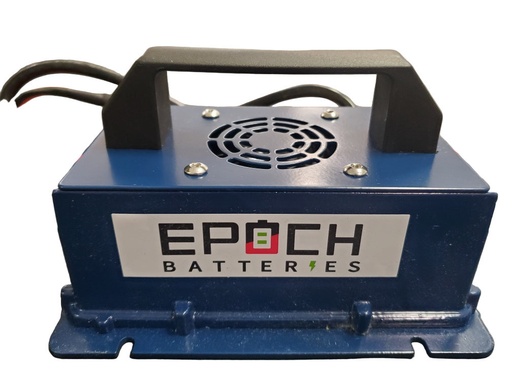 [CHG-12V15A] 12V 15A Battery Charger - Epoch