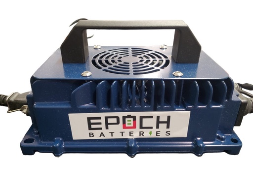 [CHG-36V15A] 36V 15A Battery Charger - Epoch