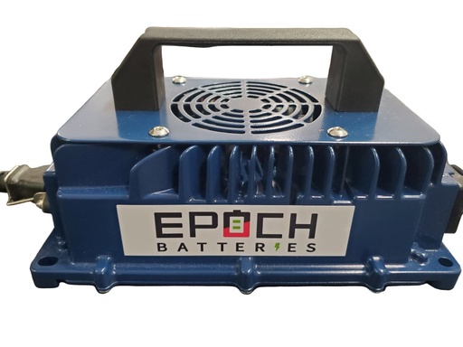 [CHG-48V15A] 48V 15A Battery Charger - Epoch