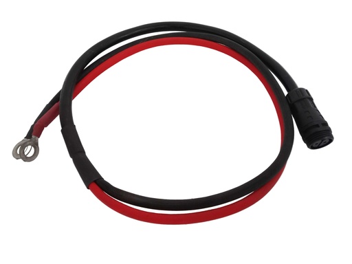 [m10-eyelets-adapter] Charger Adapter - M10 eyelets
