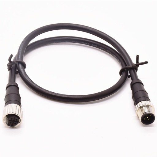 [84inch-canbus-cable] 84 inch CANBus Cable for GC2 Golf Cart Modules