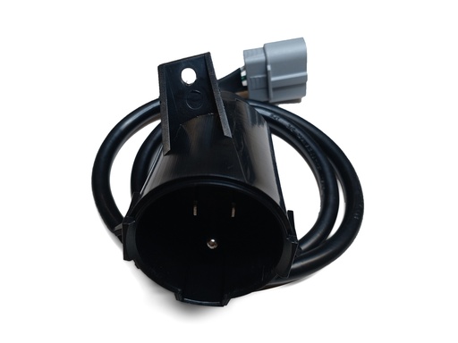 [EP-Receptacle-CC] Club Car Precedent Port Plug