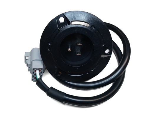 [EP-Receptacle-YA2007] Yamaha 2007-2010 Plug Port