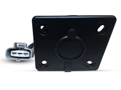 [EP-Receptacle-EZ] EZGO Port Plug