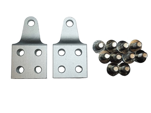 [E-6020] Power Distribution Blocks