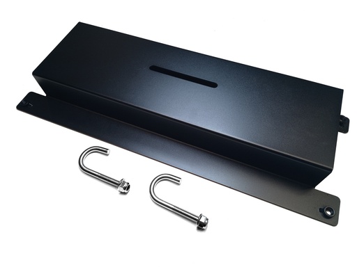 [BB51105-CC2] Mounting Bracket for Club Car Precedent - J Hook