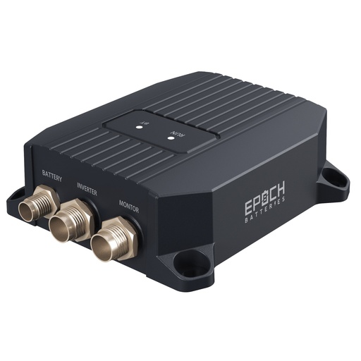 [Pro-Communication-Box] Pro Series - Communications Box