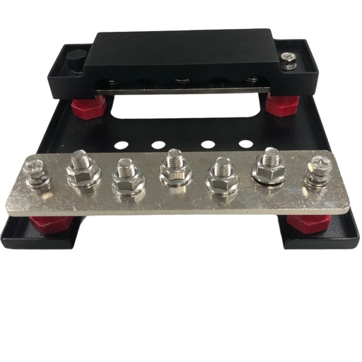 [parallel-busbar] Parallel Busbar