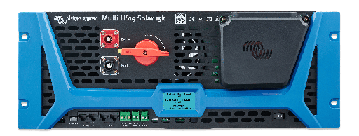 [PMR803150300] Multi HS19 Solar 15kW