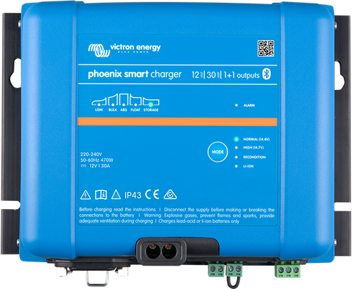 [ADA010100400] Mains Cord  NEMA 5-15P for Smart IP43 Charger 2m