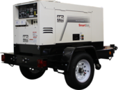 [DAW500SA4] Multiquip MQ DAW500SA4 Welder 500A 3kW GFCI Tier 4F