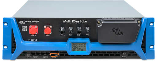 [PMR482602030] Multi RS19 Solar 48/6000/100-450/100