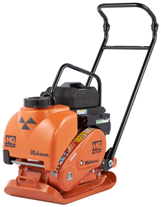 [MVCE64VBW] Multiquip MQ MVCE64VBW Fwd Plate Electric Bare wtr tnk 14 wide