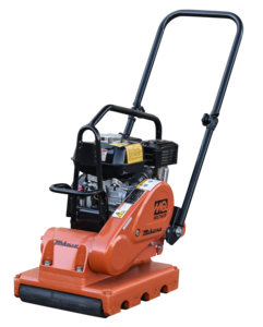 [MVB85H] Multiquip MQ MVB85H Plate-Roller Honda GX120 15" wide