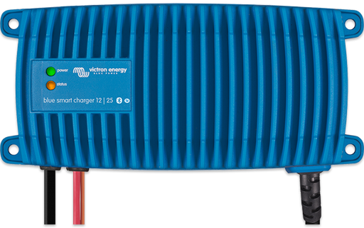 [BPC121315106] Blue Smart IP67 Charger 12/13(1) 120V NEMA 5-15