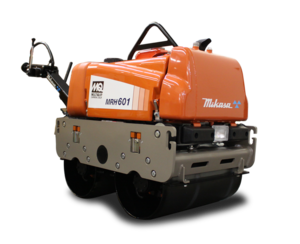 [MRH601DS] Multiquip MQ MRH601DS Roller 2400 lb.force Kubota EA330E3