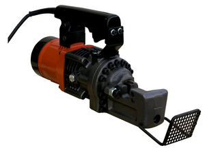 [HBC19B] Multiquip MQ HBC19B Rebar Cutter Hand Held 3/4" Grade 60