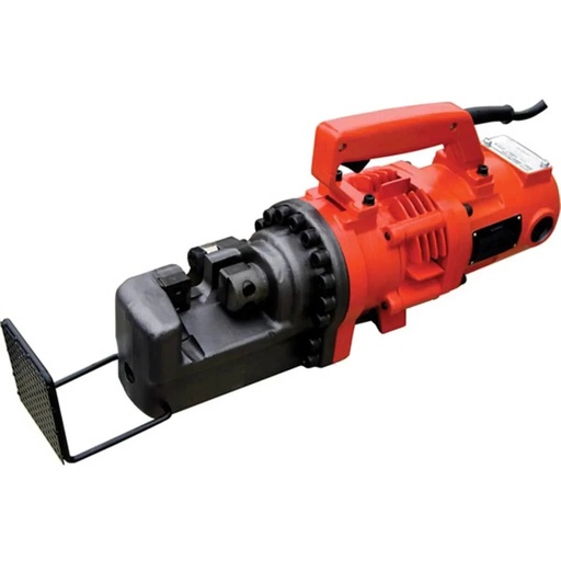 [HBC25B] Multiquip MQ HBC25B Rebar Cutter Hand Held 1" Grade 60