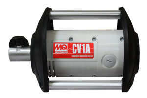 [CV1A] Multiquip MQ CV1A Vibrator Motor 1HP 115V w/ 15 Amp plug