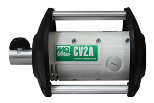 [CV2A] Multiquip MQ CV2A Vibrator Motor 2HP 115V w/ 15 Amp plug