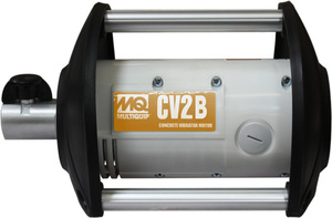 [CV2E] Multiquip MQ CV2E Vibrator Motor 2hp 230V