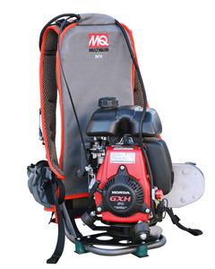 [BPX] Multiquip MQ BPX VIBRATOR MOTOR BACKPACK