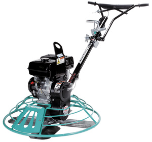 [J36H90H] Multiquip MQ J36H90H TROWEL 36" HONDA GX270 HIGH SPEED