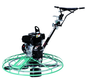 [B46H11H] Multiquip MQ B46H11H TROWEL 46" HONDA GX340 HIGH SPEED