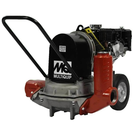 [MQD2HA] Multiquip MQ MQD2HA Pump-Diaphragm 2" Honda GX120 Ser. A