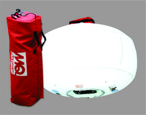 [GB3LEDB] Multiquip MQ GB3LEDB Light Balloon Lamp ONLY LED 300W