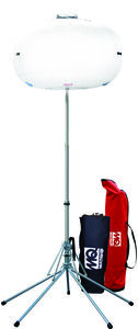 [GB8LEDB] Multiquip MQ GB8LEDB Light Balloon LED 800W lamp only