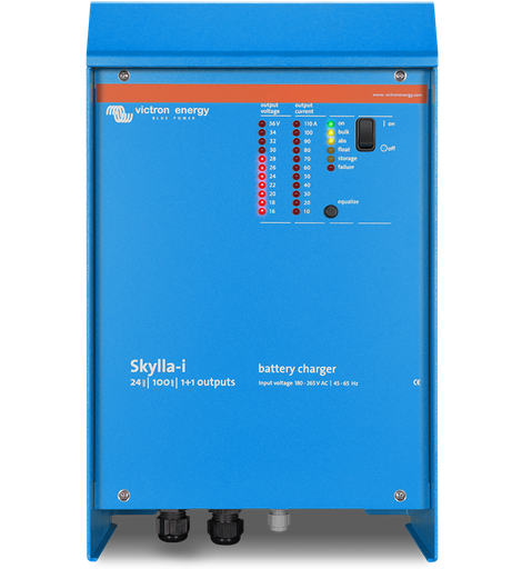 [SKI024080002] Skylla-i 24/80(3) 230V