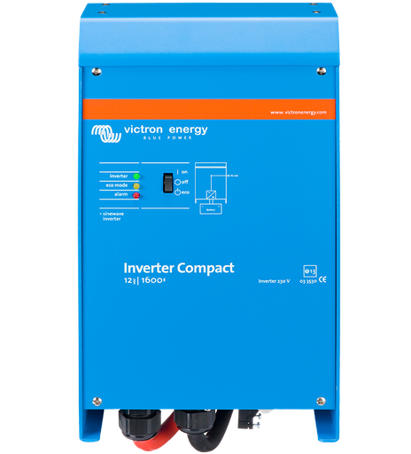 [CIN242200000] Inverter Compact 24/2000 230V VE.Bus