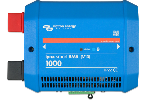 [LYN034160200] Lynx Smart BMS 500 (M8)