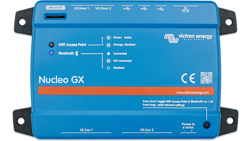 [BPP900453100] Nucleo GX