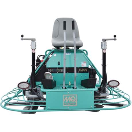 [JWN24HTCSL] Multiquip MQ JWN24HTCSL Ride-On Trowel 6ft 24HP Honda