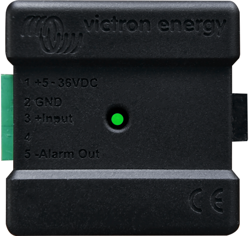 [ASS000200100] CAN-bus Temp. sensor