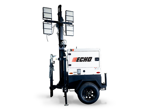 [ECHO-DLT3] Echo DLT3 Light Tower
